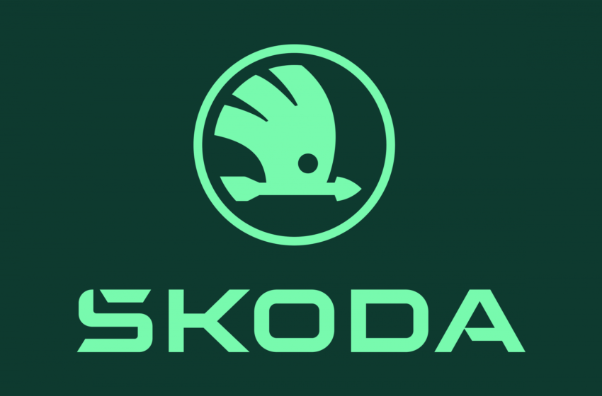 ŠKODA Logo