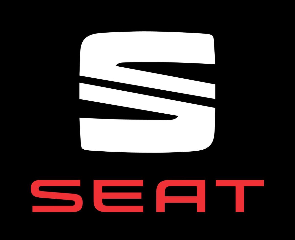 Seat Logo