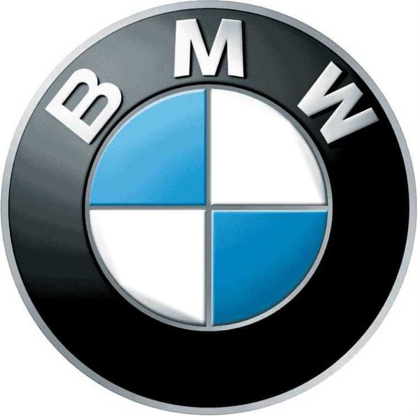 BMW Logo